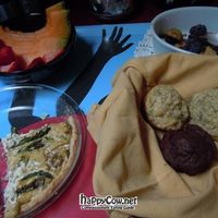  at Someday Farm Vegan Bed and Breakfast in Freeland