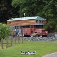  at Someday Farm Vegan Bed and Breakfast in Freeland