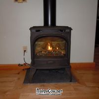  at Someday Farm Vegan Bed and Breakfast in Freeland