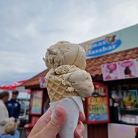  at Englunds Grill & Kiosk in Byxelkrok