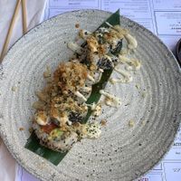  at Moshimo in Brighton