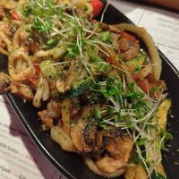  at Moshimo in Brighton