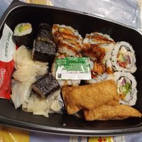 Plant faeroes at Moshimo in Brighton