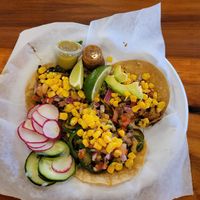  at Taco Holics Club in Lees Summit