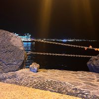  at La Gondola in Lanzarote