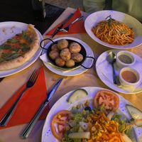  at La Gondola in Lanzarote