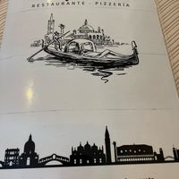   at La Gondola in Lanzarote