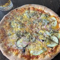  at La Gondola in Lanzarote