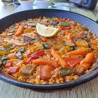  at La Gondola in Lanzarote