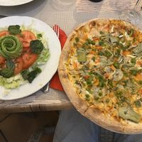   at La Gondola in Lanzarote