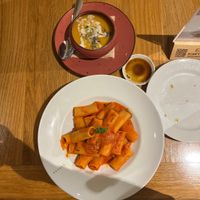   at Eataly - Festival City in Dubai