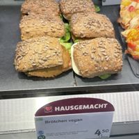 Denn‘s, Lüneburg  at denn's Biomarkt - Am Alten Eisenwerk in Lueneburg