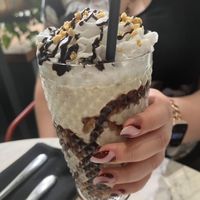   at Bvrger in Montreal