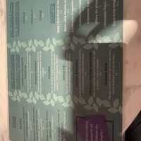   at Bvrger in Montreal