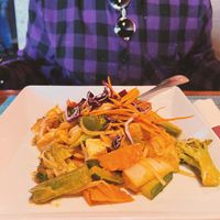   at Ruan Thai in Savannah