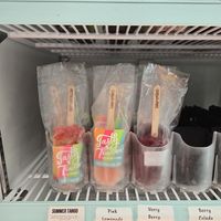  at Tasty Toucan in Stevensville