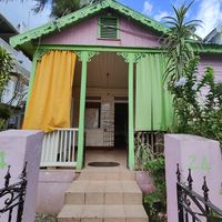  at A Vegan's Utopia in Montego Bay