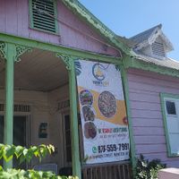  at A Vegan's Utopia in Montego Bay