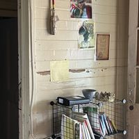 ✊  at A Vegan's Utopia in Montego Bay