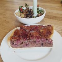  at Backstuben Café Mitterer - Bakery Härdtner in Heilbronn