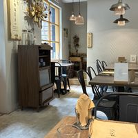   at Darling SameYoung 大人山養 in Taipei