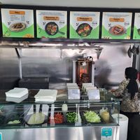  at Falafel T Kosher  in Larnaca