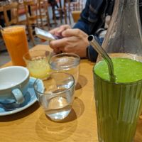  at Ground to Grow in Paris