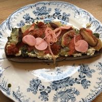  at Ground to Grow in Paris