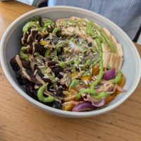 Shiva bowl at Ground to Grow in Paris