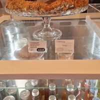 Counter at Ground to Grow in Paris