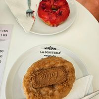  at La Donuteria in Trencin