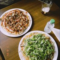   at Asotavento in Noja