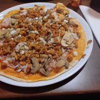 Camino del norte. at Asotavento in Noja