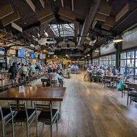 Founders Brewing Co - Interior - Taken from Google at Founders Brewing Co in Grand Rapids