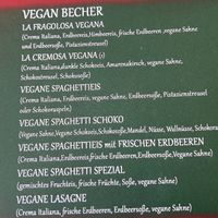   at Eiscafé Girasole in Bochum