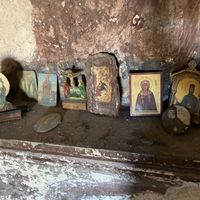   at Kiki Rebel Tours in Aegina