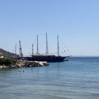   at Kiki Rebel Tours in Aegina