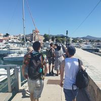  at Kiki Rebel Tours in Aegina