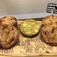 .  at Nata The Cook in Mallorca