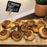 .  at Nata The Cook in Mallorca