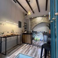 .  at Nata The Cook in Mallorca