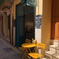 .  at Nata The Cook in Mallorca