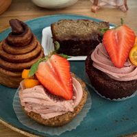 ♥️🌱 at Nata The Cook in Mallorca