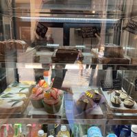 Selection   at Nata The Cook in Mallorca