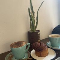   at Nata The Cook in Mallorca