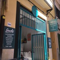   at Nata The Cook in Mallorca