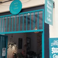  at Nata The Cook in Mallorca