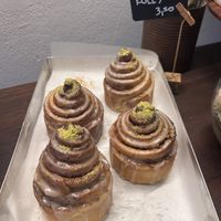   at Nata The Cook in Mallorca