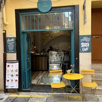 Nata the cook   at Nata The Cook in Mallorca