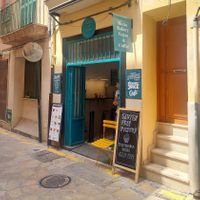  at Nata The Cook in Mallorca